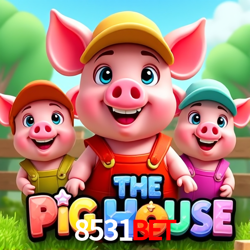 Provedores de Jogos 8531bet