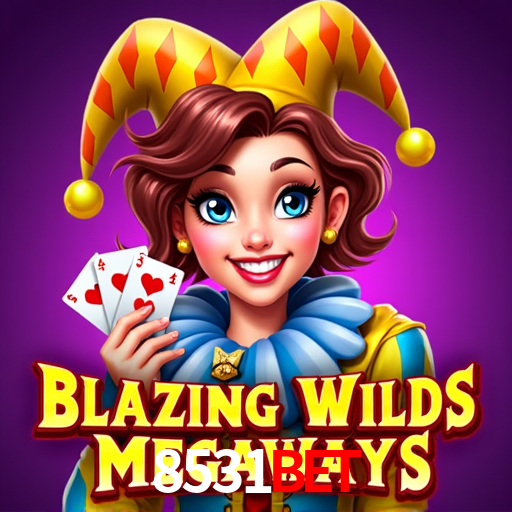 Login Seguro 8531bet