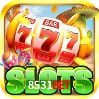 Bônus de Boas-vindas 8531bet