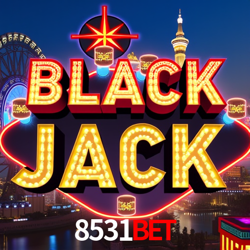 Bônus de Boas-vindas 8531bet