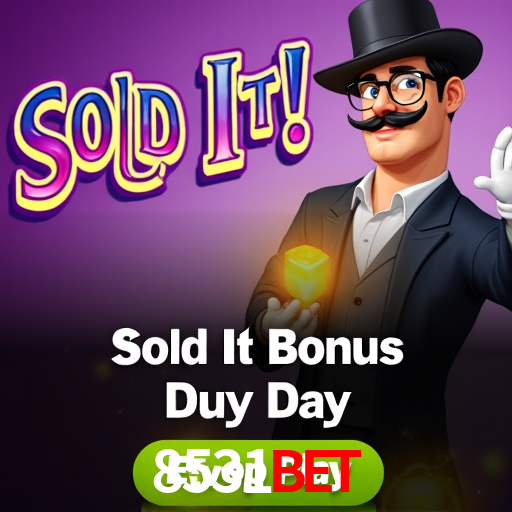 Jogos de Slot 8531bet